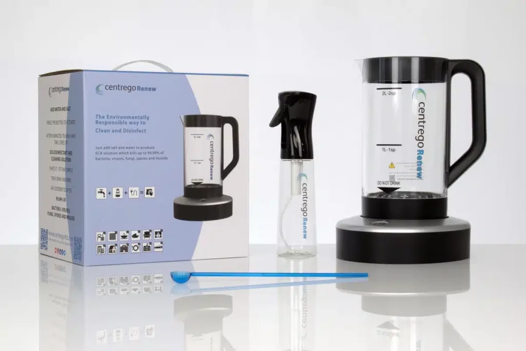 The Toucan Eco cleaning products - Toucan Eco AU